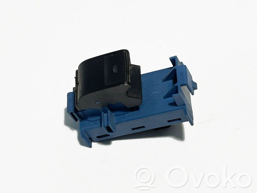 Toyota Verso Electric window control switch 
