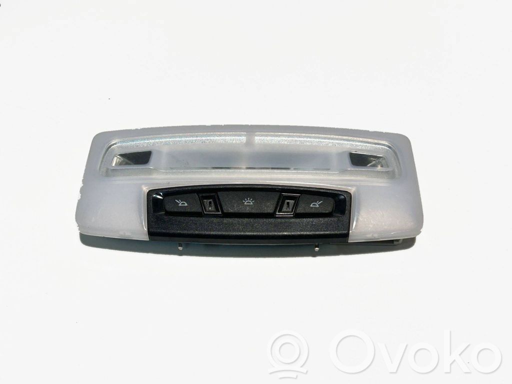 BMW 4 F36 Gran coupe Lampka podsufitki tylna 