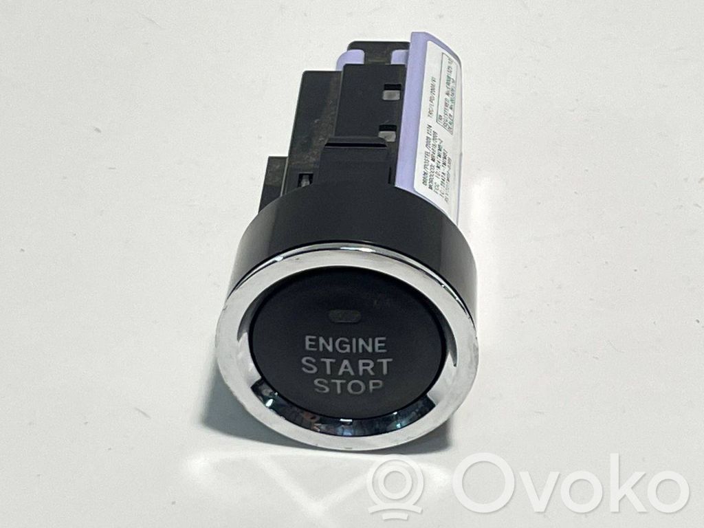 Engine start stop button switch   2011DJ7792,28129,020W4400058,CCAD08LP0850T1