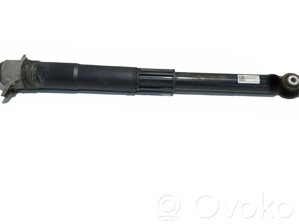 Volkswagen Golf VII Ammortizzatore posteriore 