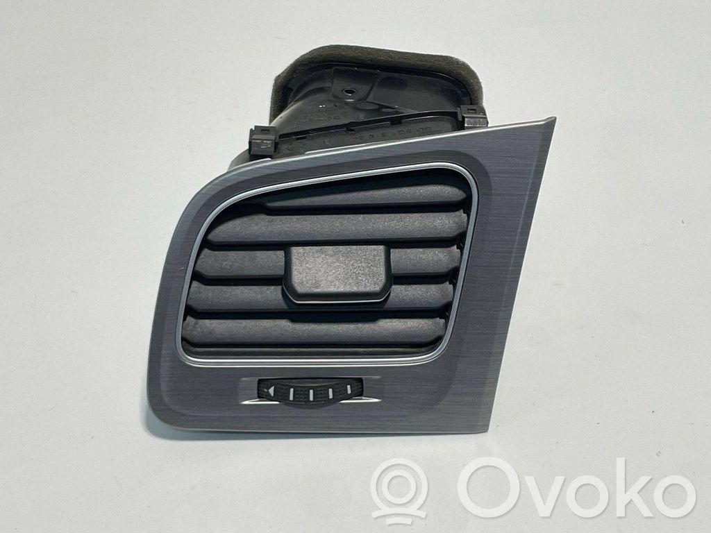Volkswagen Golf VII Copertura griglia di ventilazione laterale cruscotto 