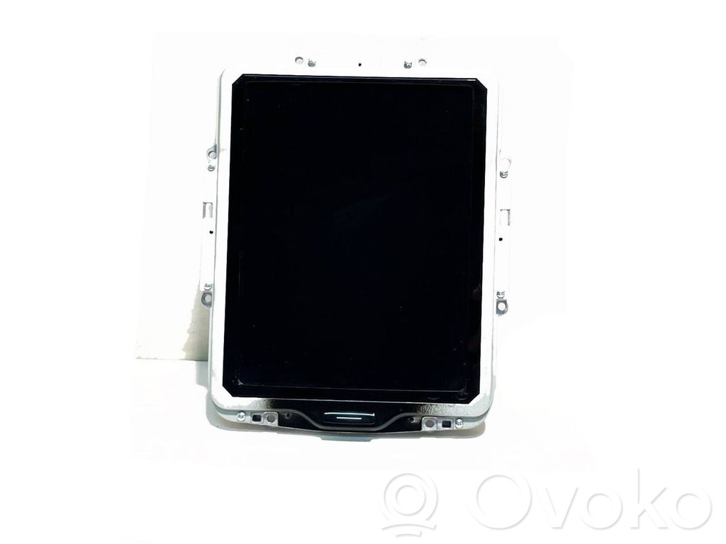 Volvo V90 Cross Country Screen/display/small screen 