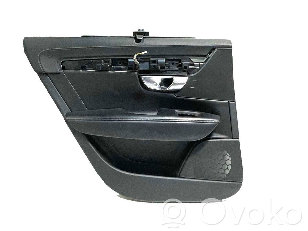 Volvo V90 Cross Country Rear door card panel trim 