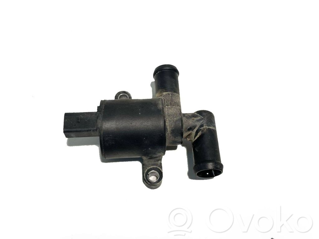 Audi A8 S8 D4 4H Pompa cyrkulacji / obiegu wody 