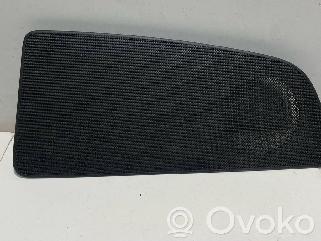 Audi A8 S8 D4 4H Grilă difuzor portbagaj 