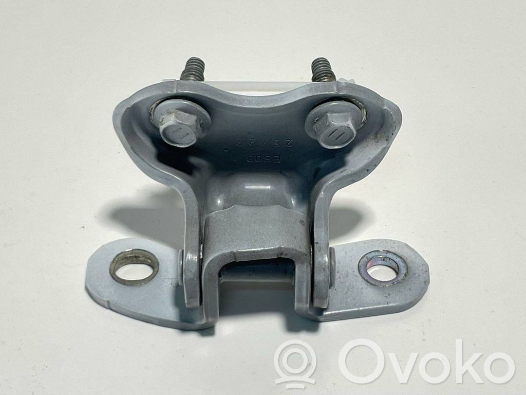 Toyota C-HR I Front door lower hinge 