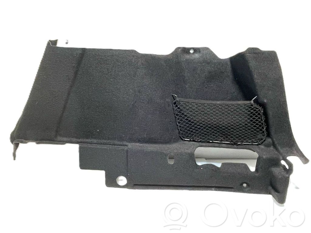 Peugeot 308 Trunk/boot side trim panel 