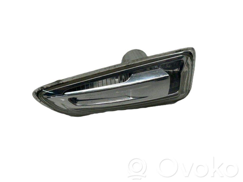 Opel Astra J Front fender indicator light 