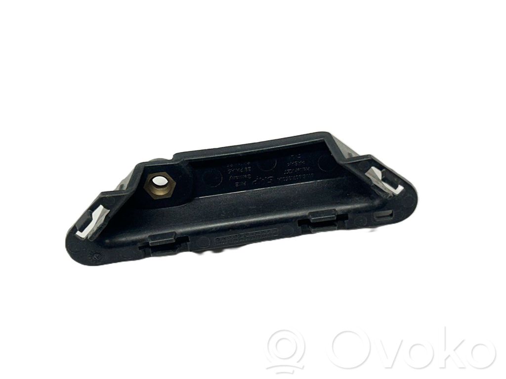 Front bumper mounting bracket   8W6807350A,30278