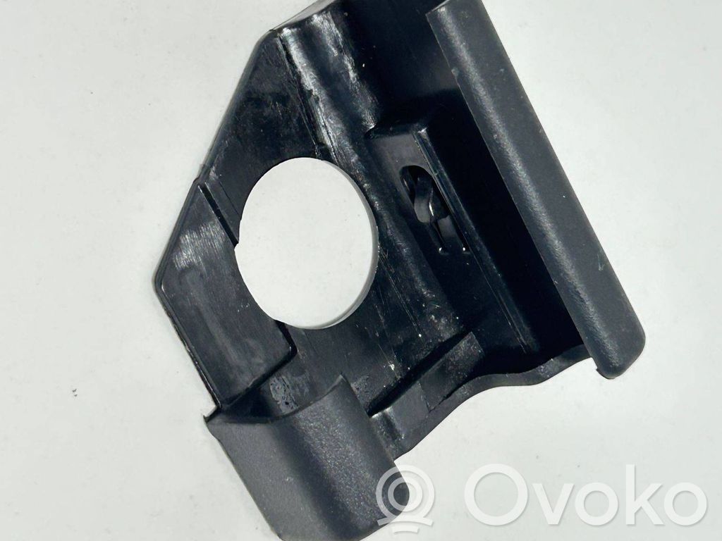 BMW 3 G20 G21 Slidės apdaila priekinės vairuotojo sėdynės 