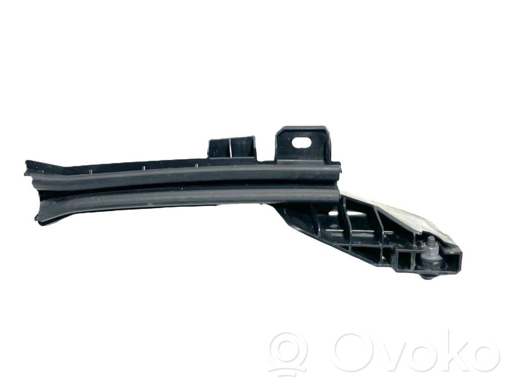 Peugeot 308 Front door windshield rail 