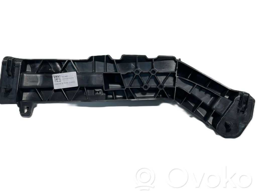 Peugeot 308 Kita salono detalė 