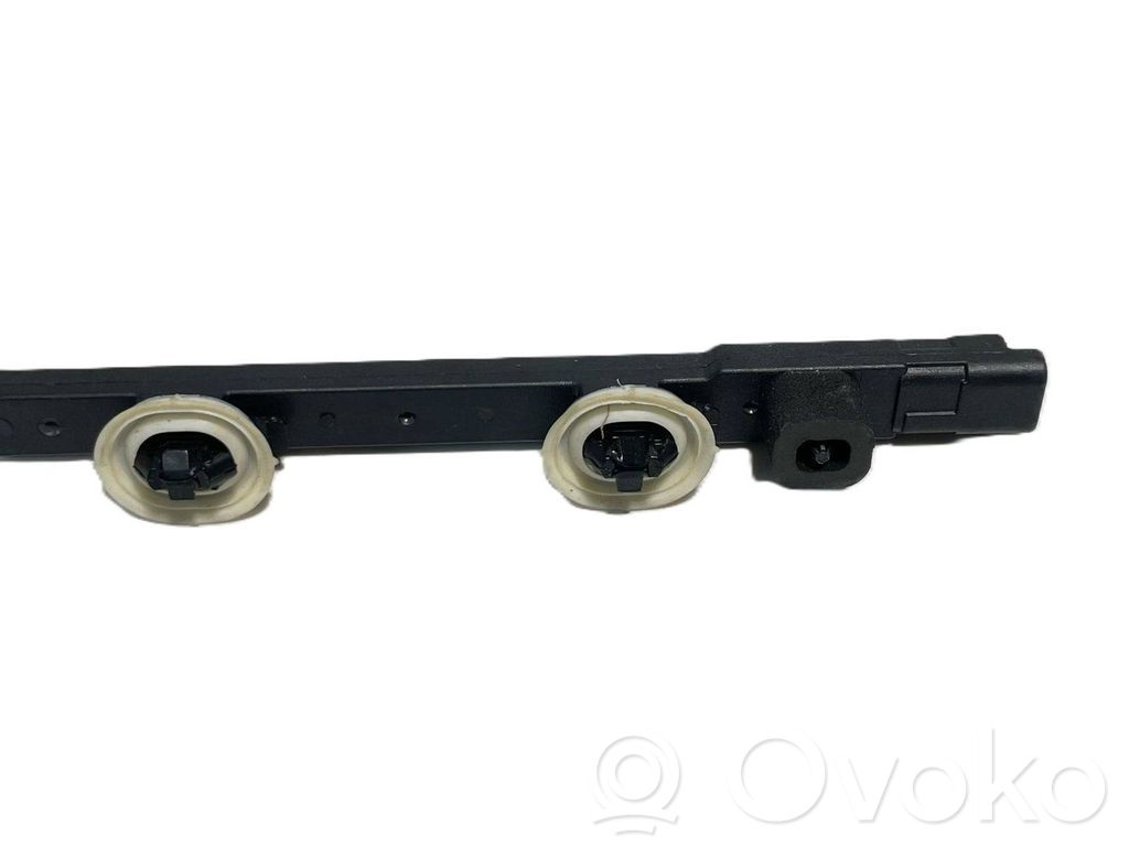 Peugeot 308 Keyless system antenna 
