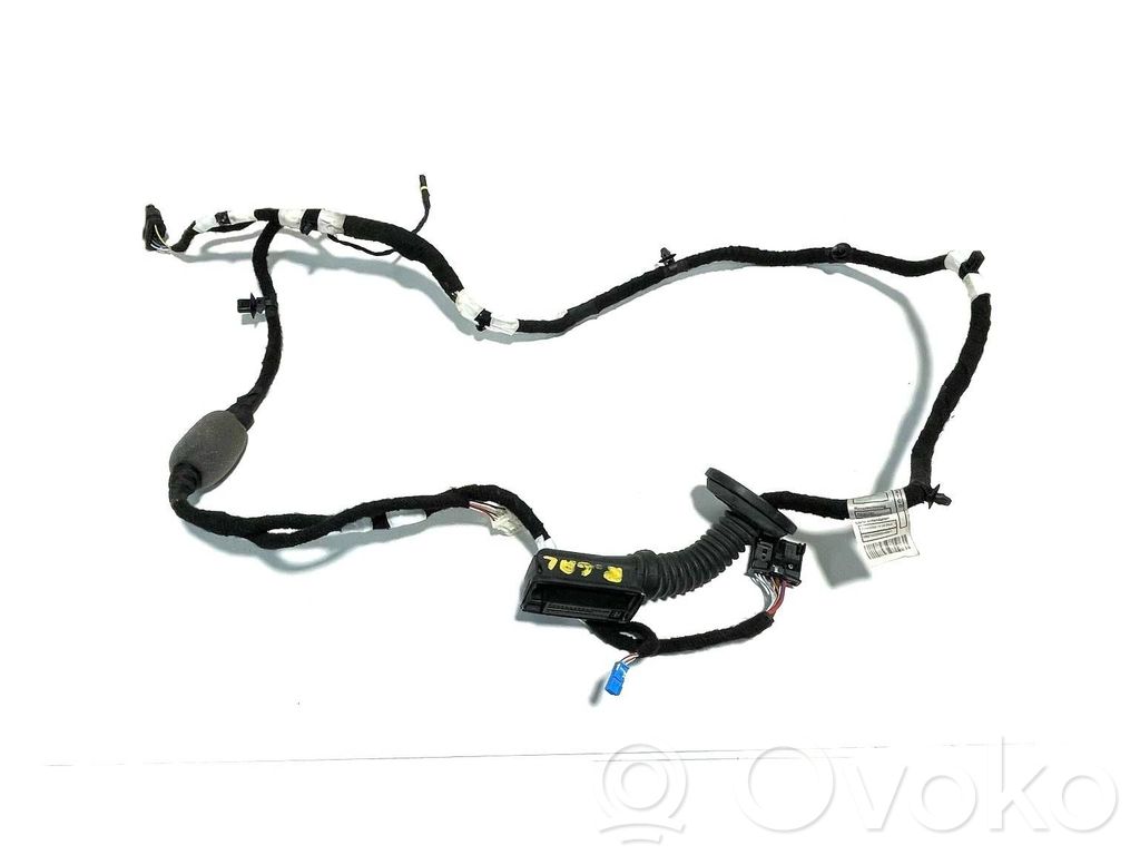 BMW 3 G20 G21 Rear door wiring loom 