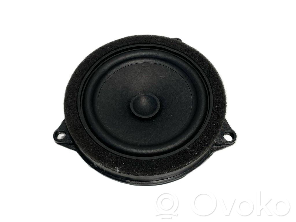 BMW 3 G20 G21 Rear door speaker 