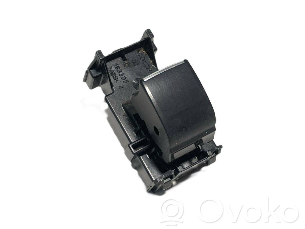 Toyota RAV 4 (XA50) Electric window control switch 