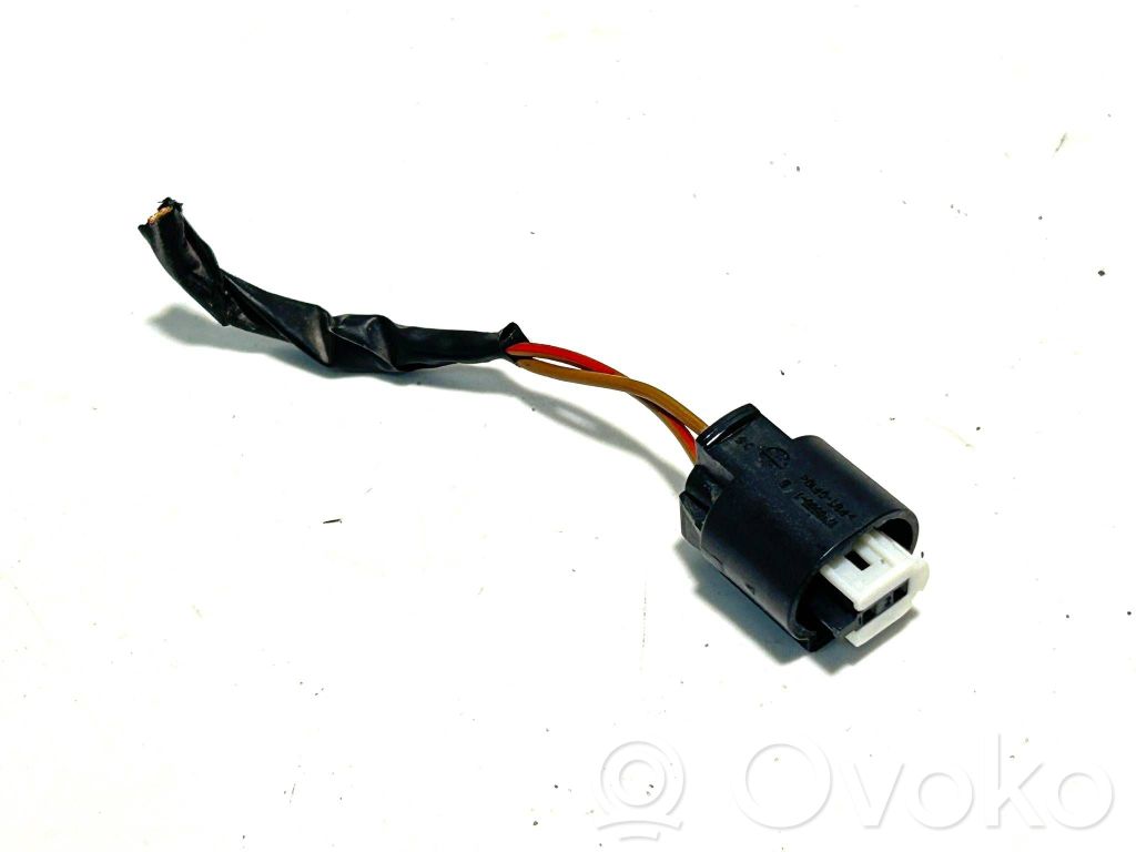 BMW 5 G30 G31 G38 Otros relés 