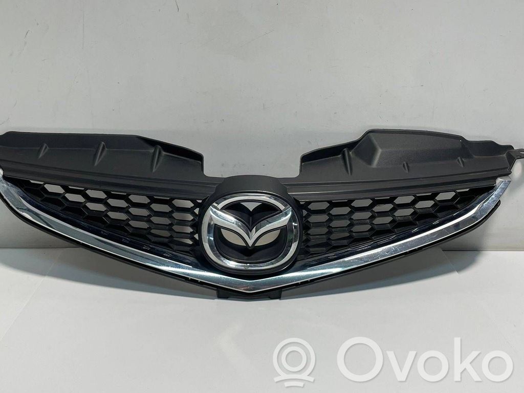 Front grill   CE1950712,32353