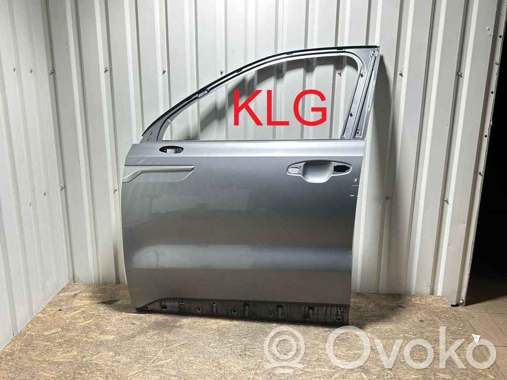 KIA Sorento IV Puerta delantera 