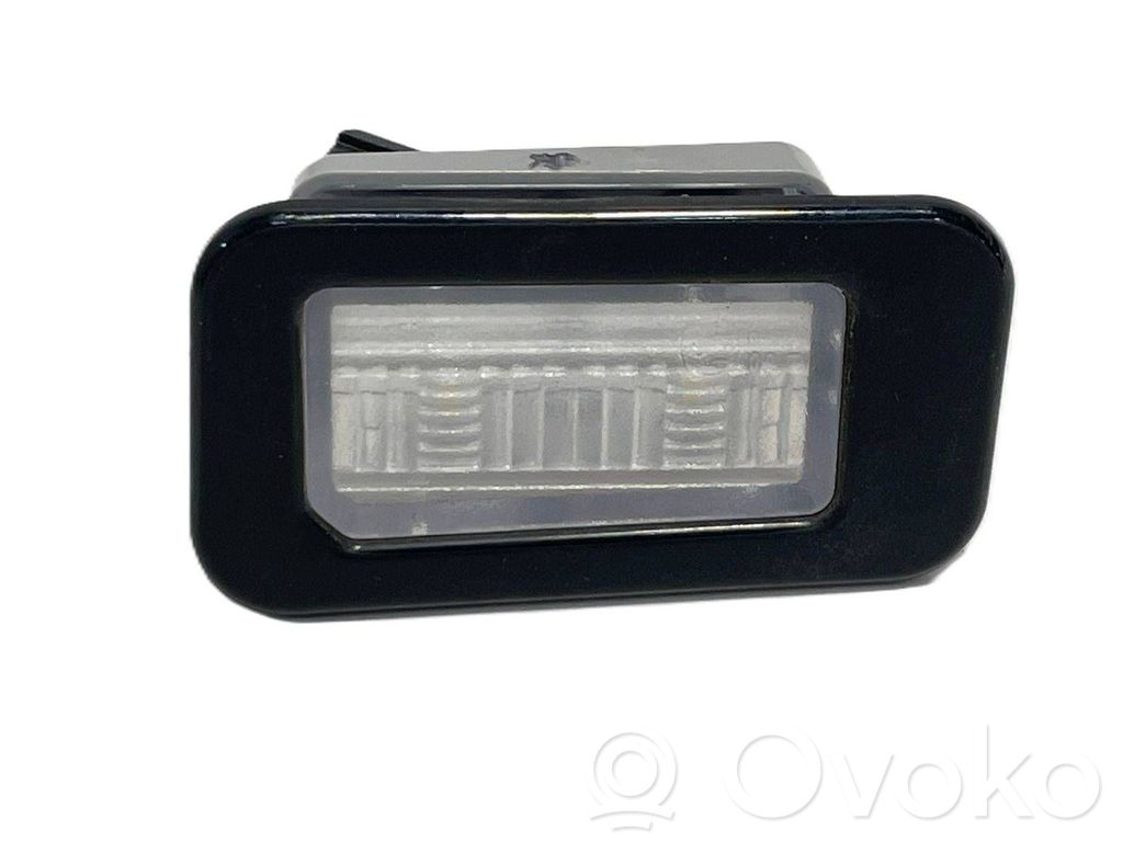 Lampa oświetlenia tylnej tablicy rejestracyjnej   92501G9000,32781