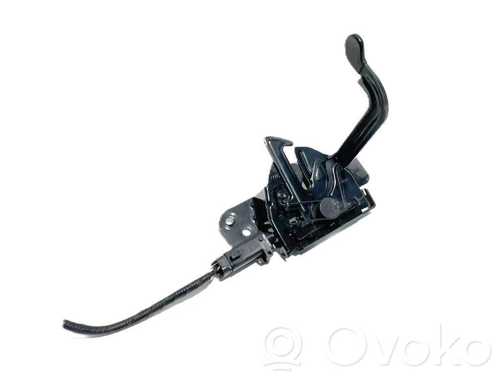 KIA Sorento IV Engine bonnet/hood lock/catch 