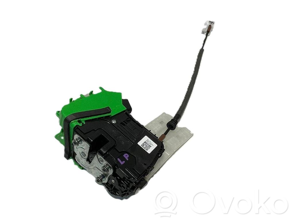 KIA Sorento IV Front door lock 