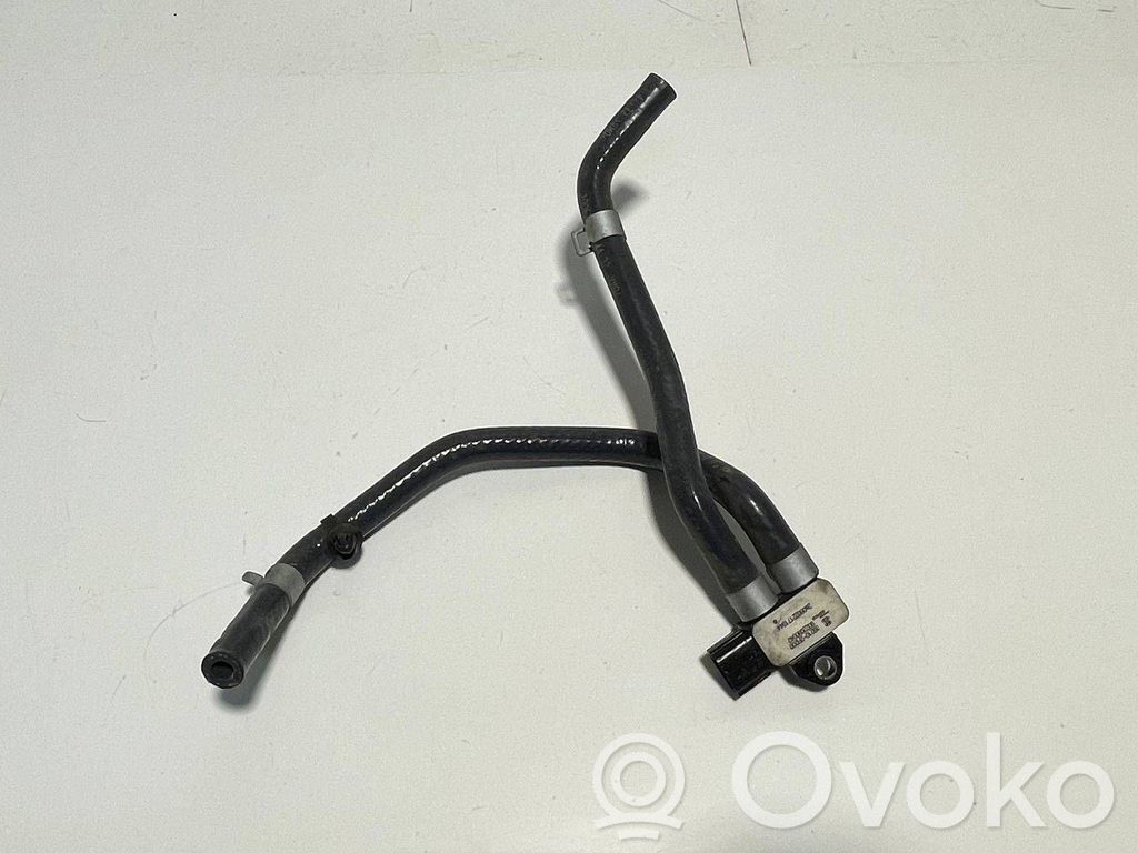 KIA Sorento IV Exhaust gas pressure sensor 