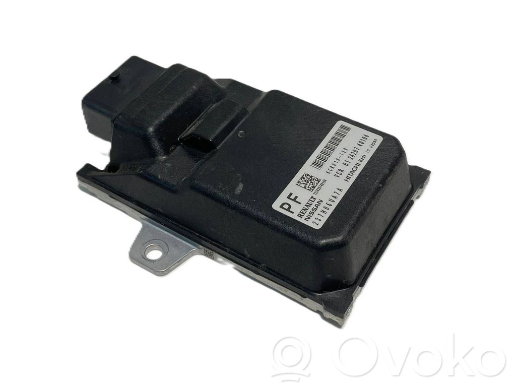 Nissan Qashqai J12 Pavarų dėžės valdymo blokas 