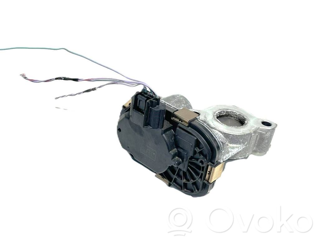 Nissan Qashqai J12 Supapă EGR 