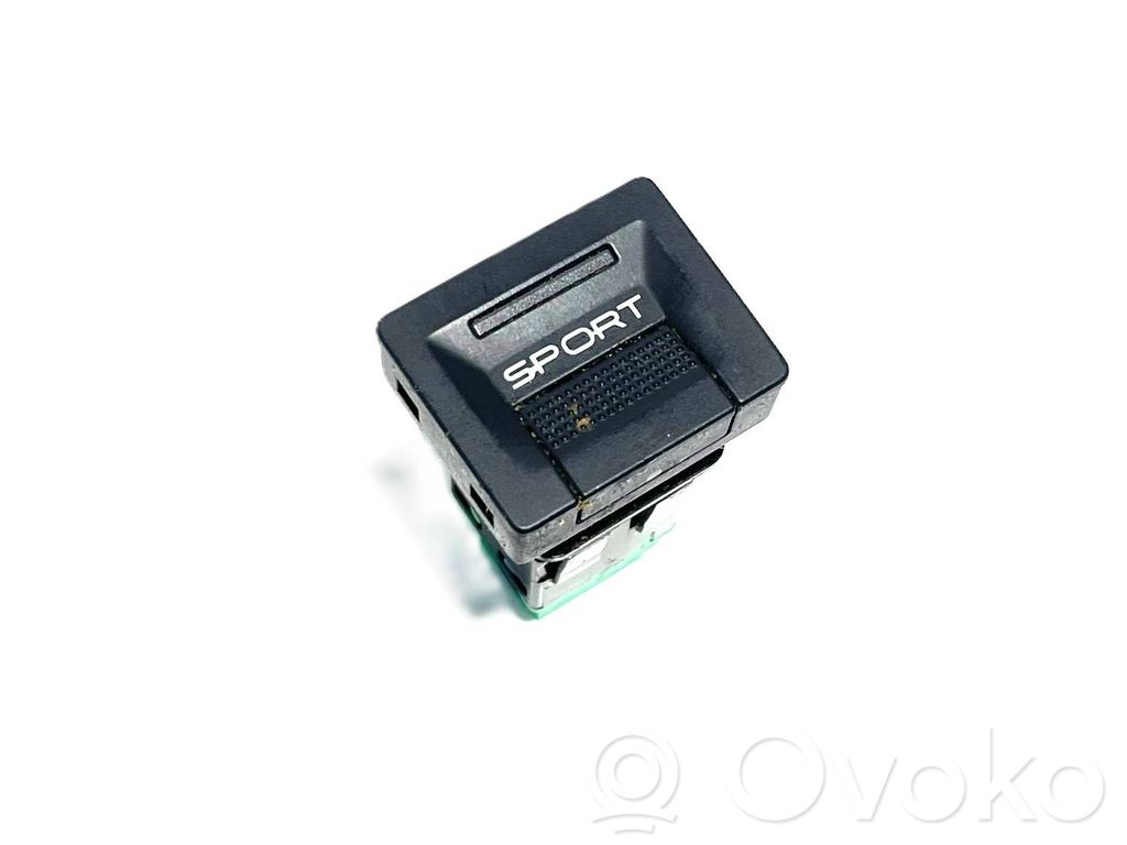 Peugeot 5008 II Other switches/knobs/shifts 
