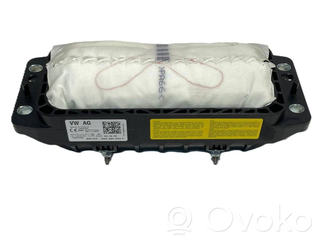 Volkswagen PASSAT B8 Beifahrerairbag 