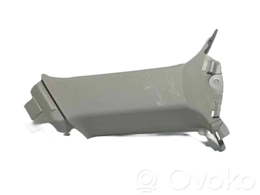 Osłona środkowa słupka / C   5LG867287,34709