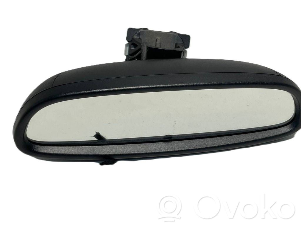 BMW X1 F48 F49 Rear view mirror (interior) 