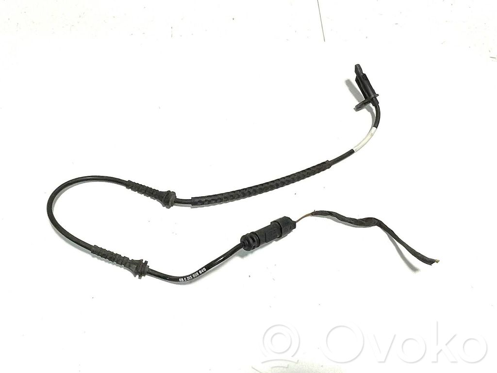 BMW X1 F48 F49 ABS Sensor 