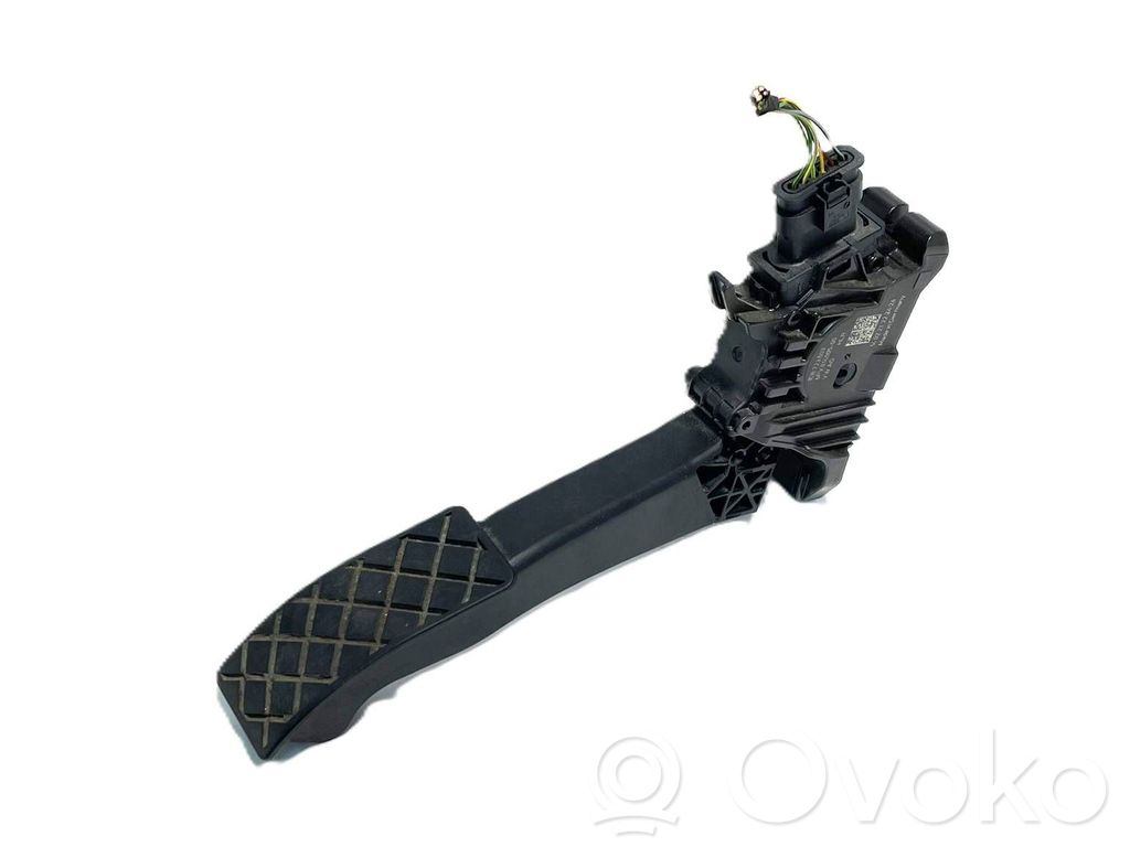 Skoda Enyaq iV Accelerator throttle pedal 