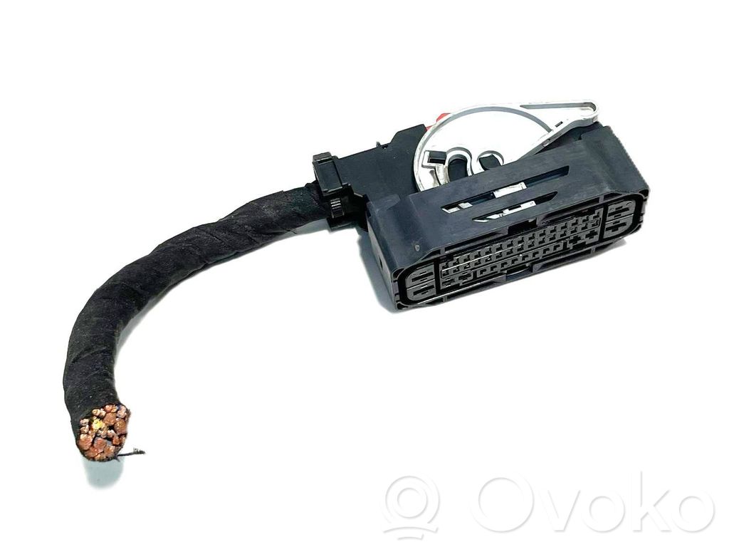 Skoda Enyaq iV Other wiring loom 