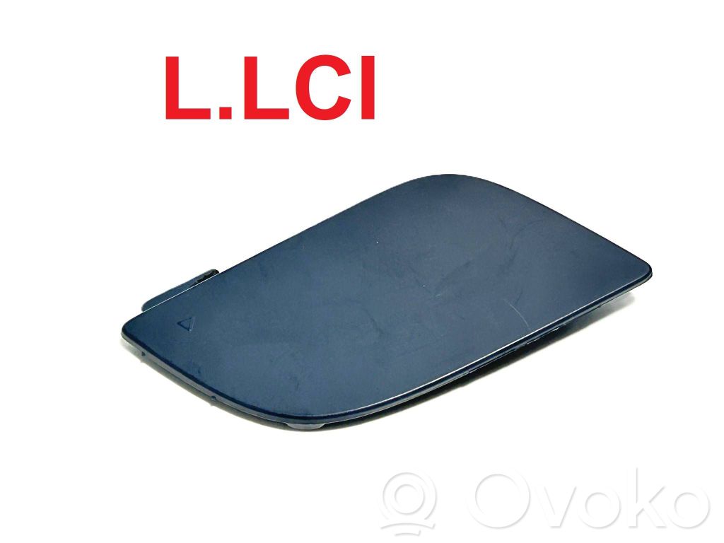 BMW X5 E70 Front tow hook cap/cover 