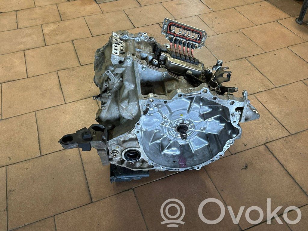 Toyota RAV 4 (XA50) Automatic gearbox 