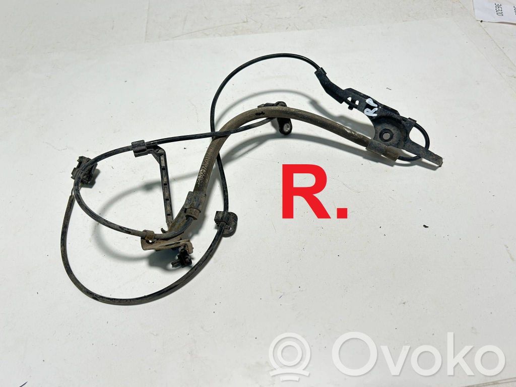 Toyota RAV 4 (XA50) ABS Sensor 