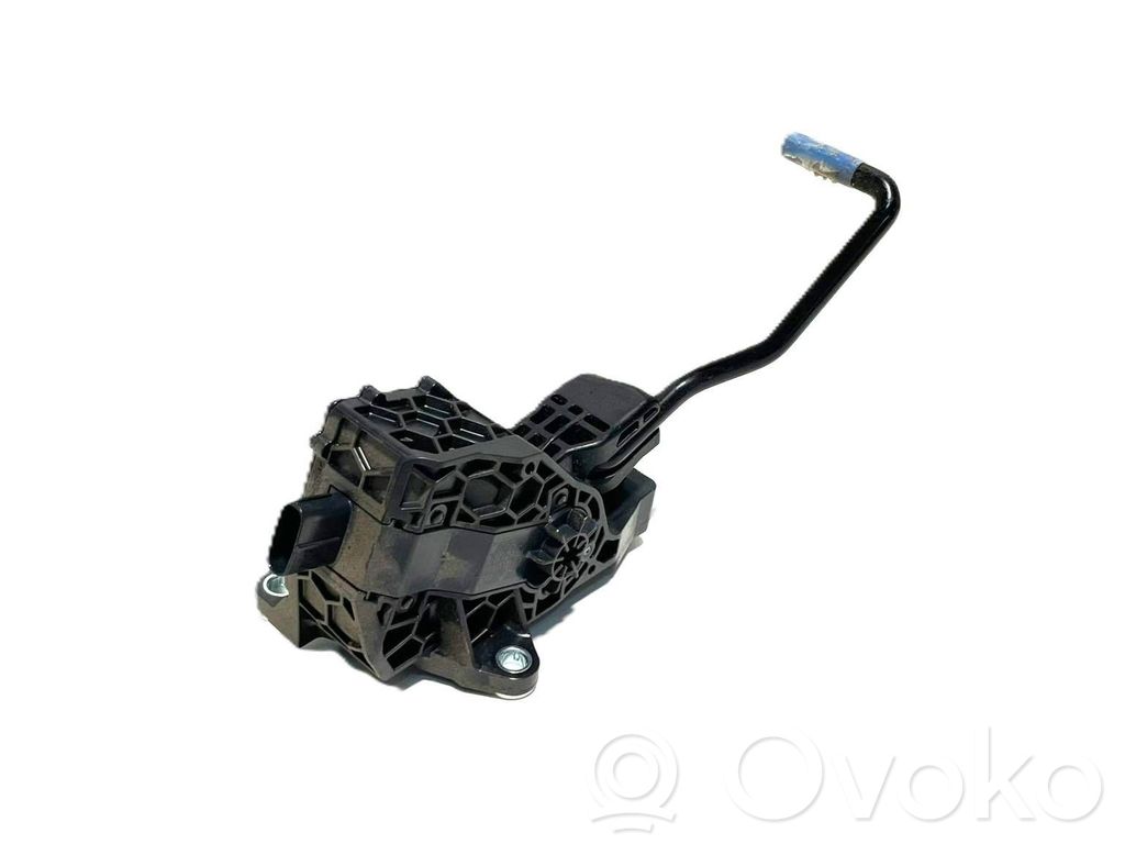 Toyota RAV 4 (XA50) Accelerator throttle pedal 