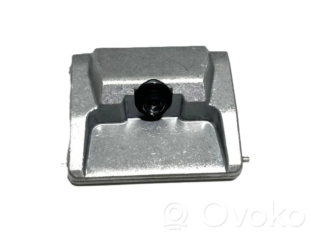 KIA EV6 Windshield/windscreen camera 