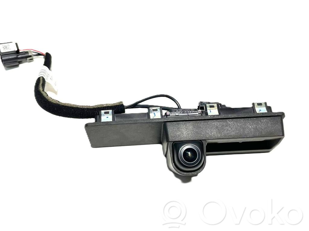 KIA EV6 Reversing camera 