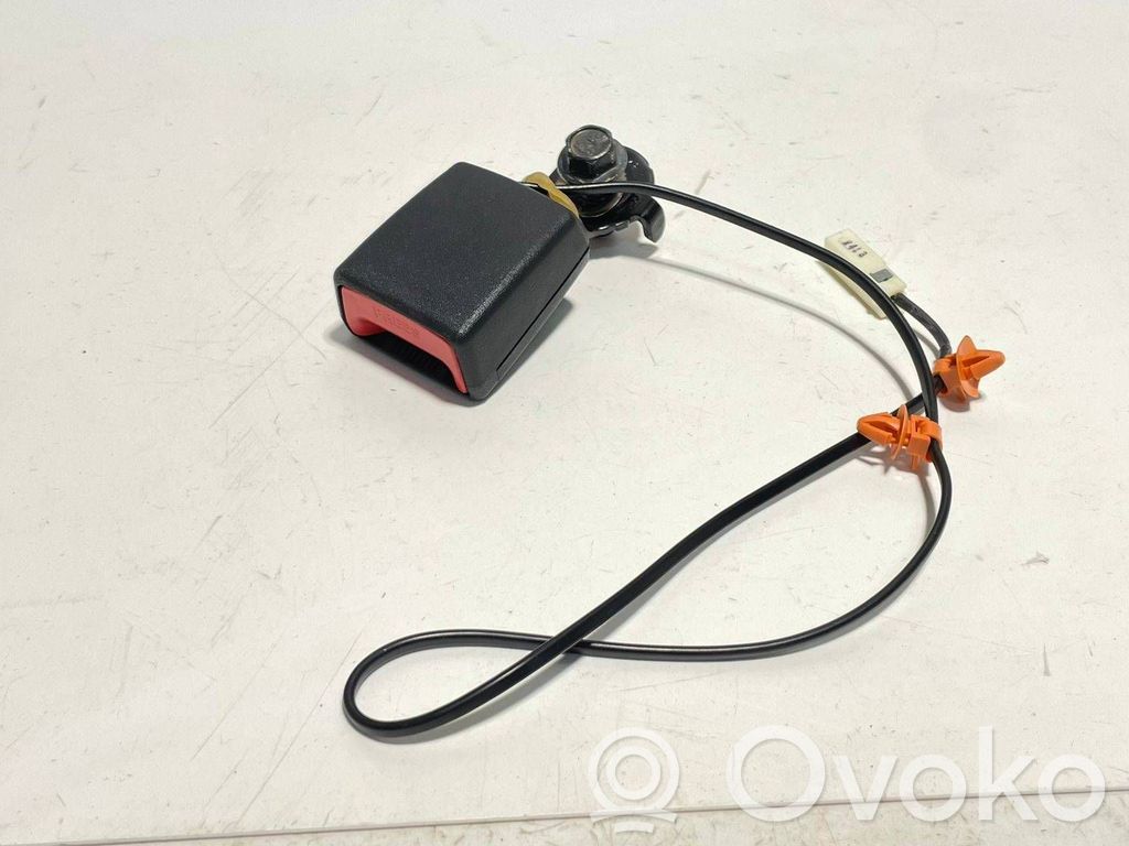 KIA EV6 Klamra tylnego pasa bezpieczeństwa 