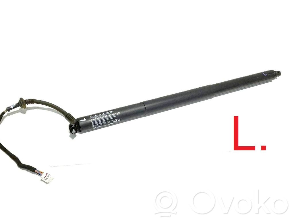 KIA EV6 Tailgate/trunk strut/damper 