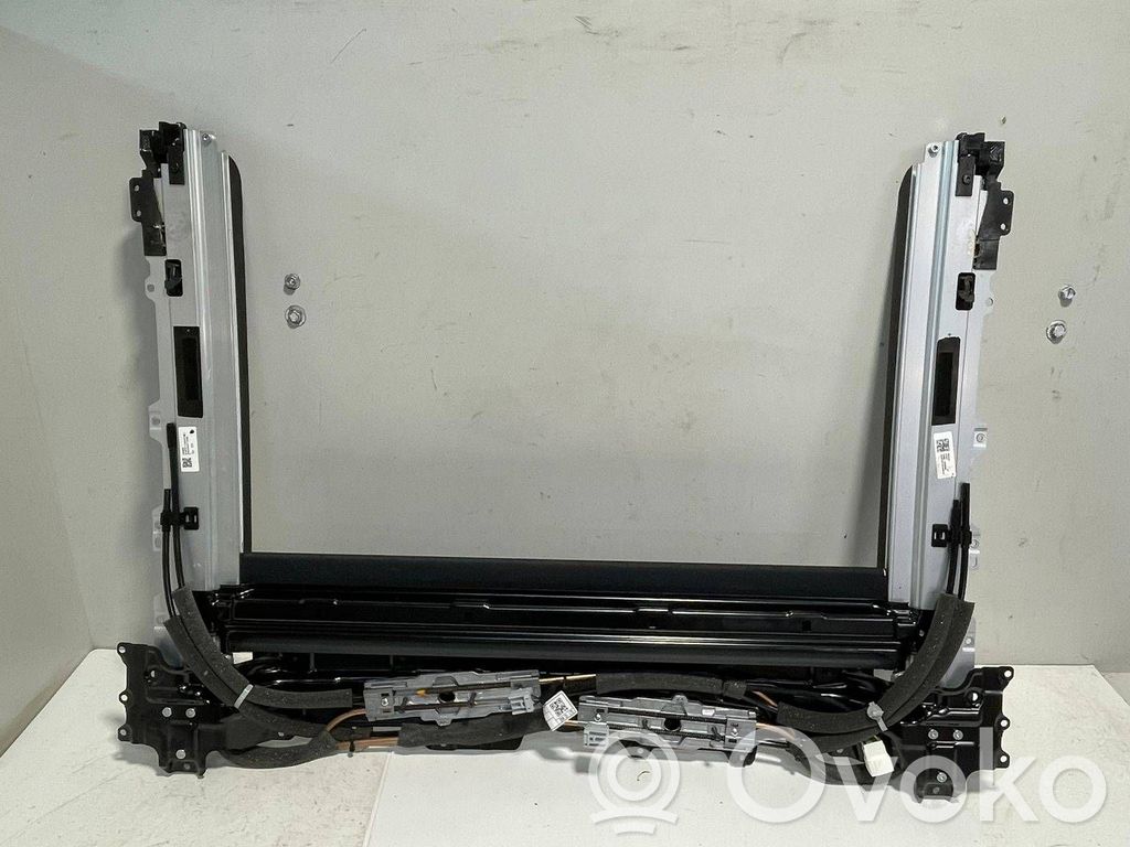KIA EV6 Schiebedach-Set 