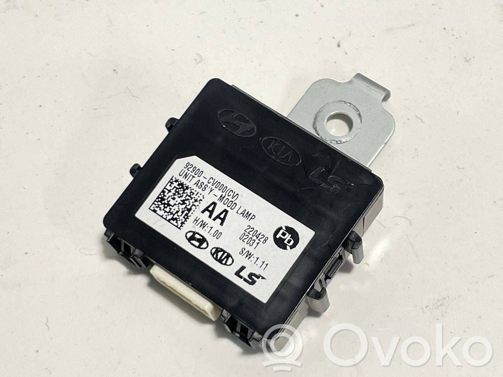 KIA EV6 Light module LCM 
