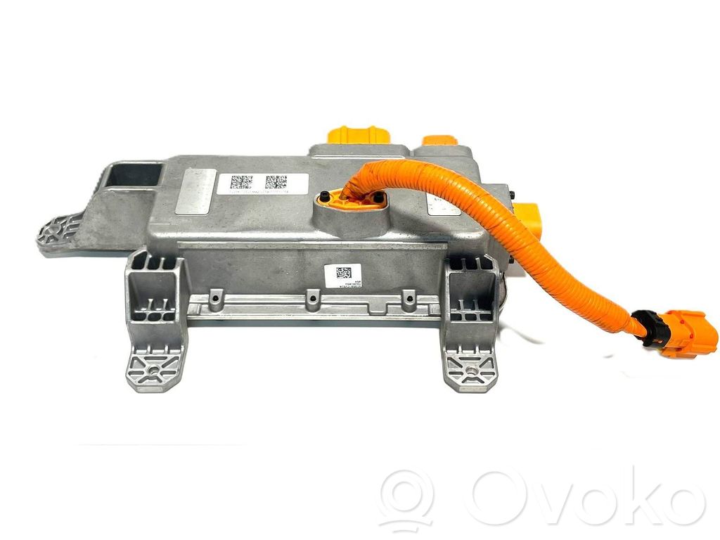 Convertitore di tensione inverter   91958CV510,36876