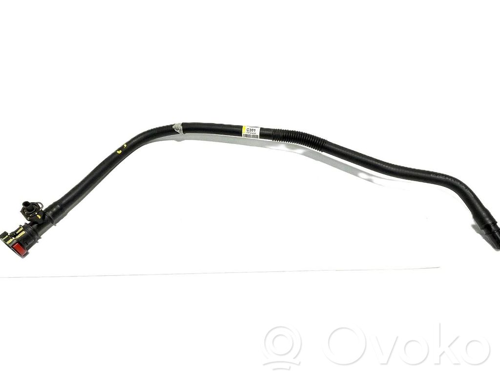 KIA EV6 Engine coolant pipe/hose 
