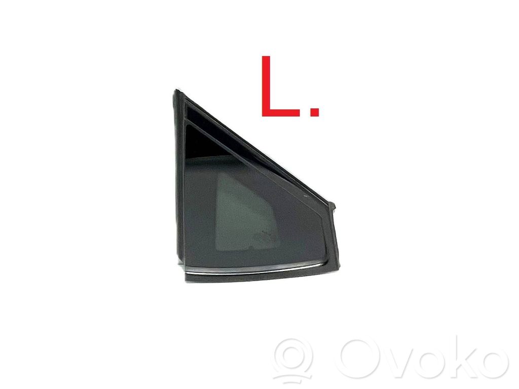 KIA EV6 Szyba karoseryjna tylna 