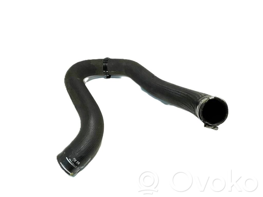 Peugeot 5008 II Intercooler hose/pipe 